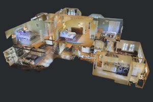 services we offer matterport