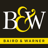 clients we work for baird and warner logo