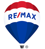 clients we work for Remax logo